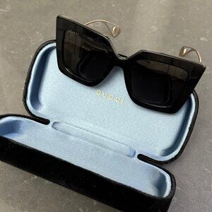 Brand New Gucci Sunglasses